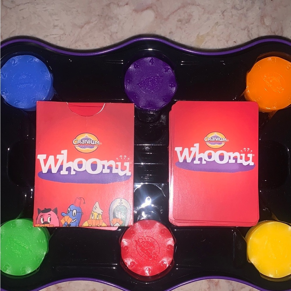Whoonu